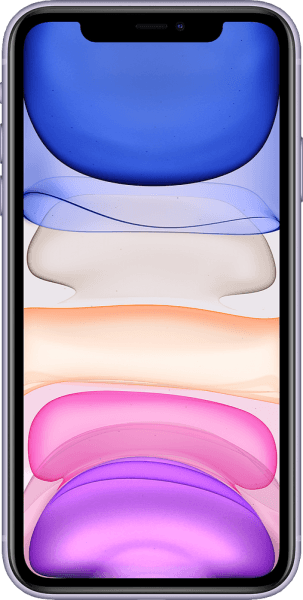 Apple iPhone 11 (256 GB)