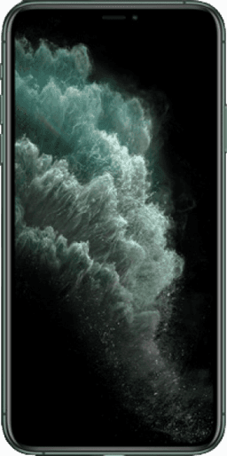 Apple iPhone 11 Pro Max (256 GB)