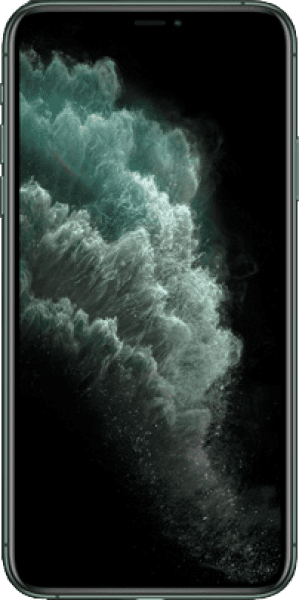 Apple iPhone 11 Pro Max (64 GB)