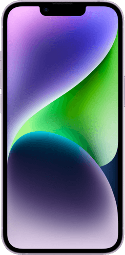 Apple iPhone 14 (128 GB)