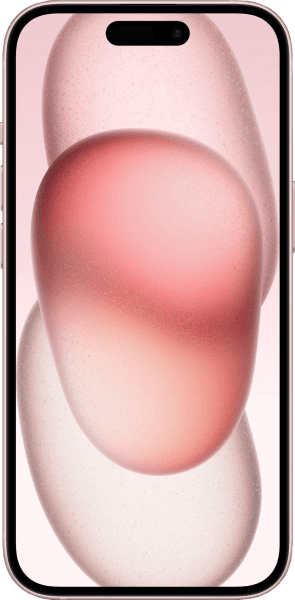 Apple iPhone 15 (128 GB) - Görsel 1