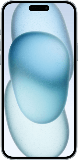Apple iPhone 15 Plus (128 GB)
