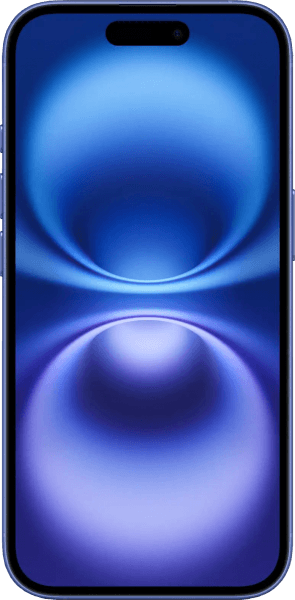 Apple iPhone 16 (256 GB)