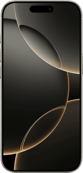 Apple iPhone 16 Pro (256 GB)