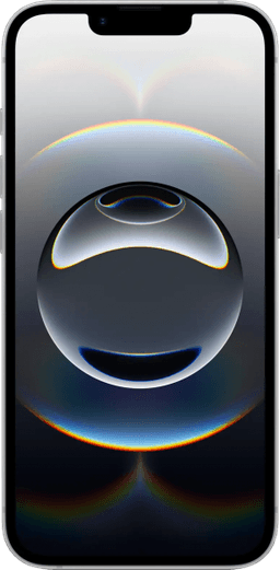 Apple iPhone 16e (128 GB)