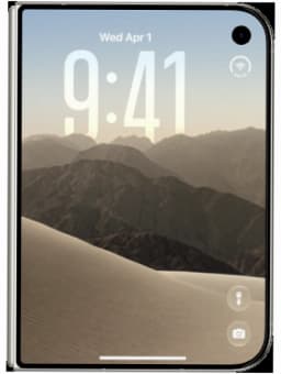 Apple iPhone Duo (512 GB)