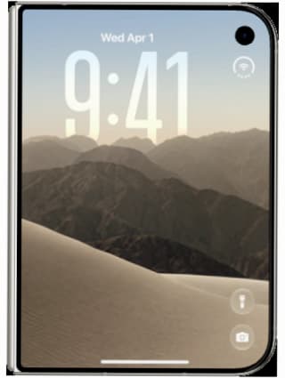 Apple iPhone Duo (512 GB)