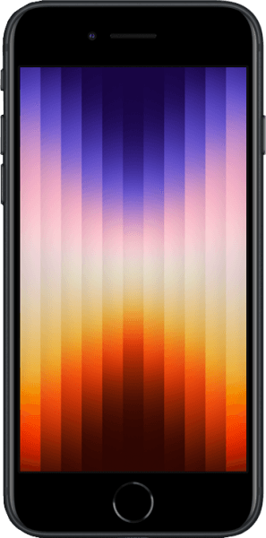 Apple iPhone SE 3 (64 GB) - Görsel 1