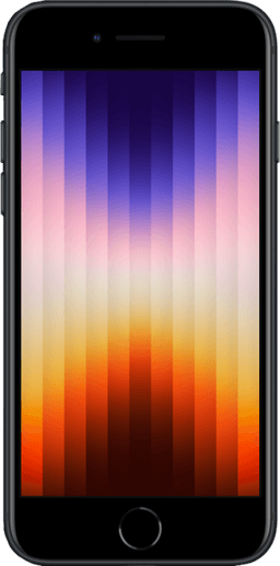 Apple iPhone SE 3 (64 GB)