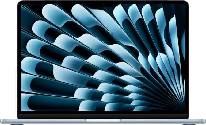 Apple MacBook Air (2026) 13" (Apple M5 / 24 GB RAM / 512 GB) - Görsel 1