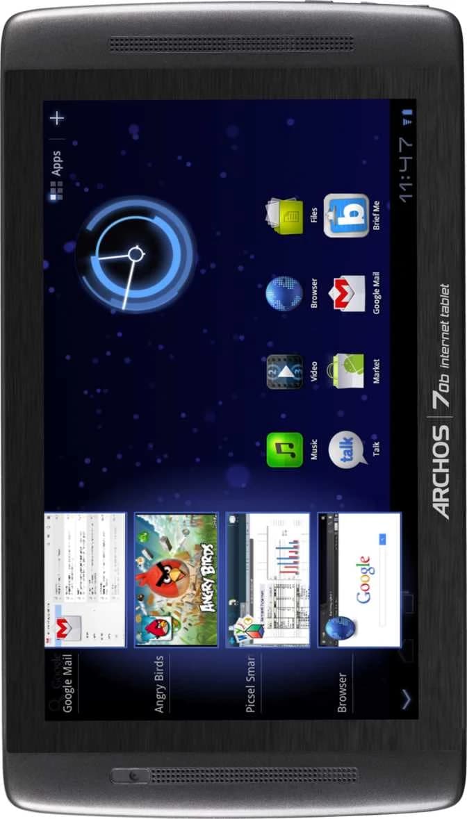 Archos 70b - Görsel 1