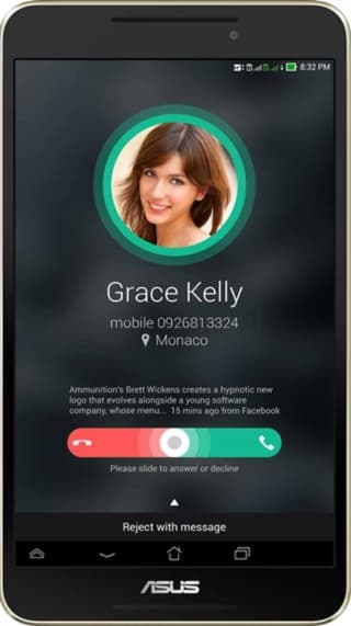 Asus Fonepad 8