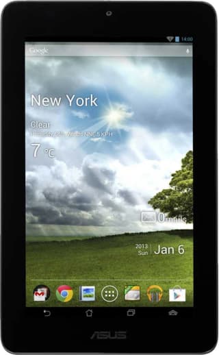 Asus MeMO Pad (8 GB)