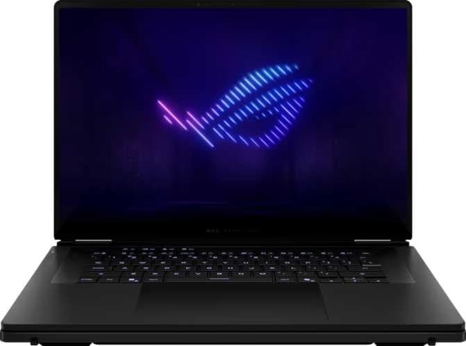 Asus ROG Zephyrus Duo (2026) GX651 16" - Görsel 1