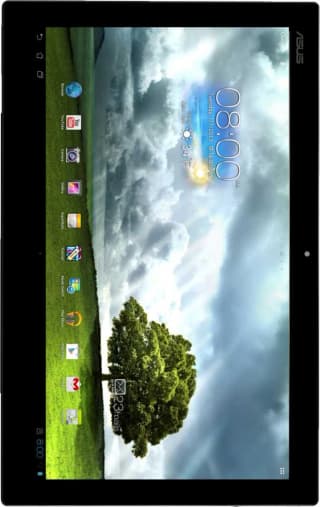 Asus Transformer AiO P1801