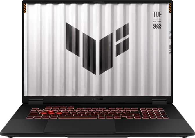 Asus TUF Gaming A18 (2025) 18" - Görsel 1