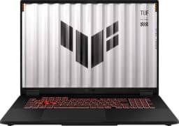 Asus TUF Gaming A18 (2025) 18"