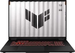 Asus TUF Gaming A18 (2025) 18"