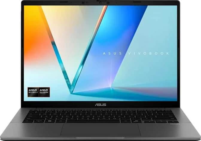 Asus VivoBook S 14 (M3407) 14" - Görsel 1