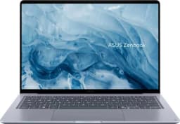 Asus ZenBook 14 (UX3480KA) 14"