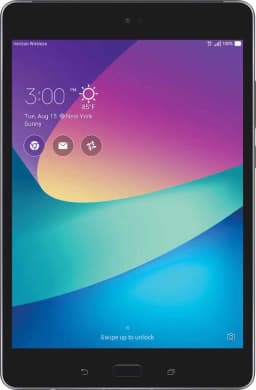 Asus ZenPad Z8s