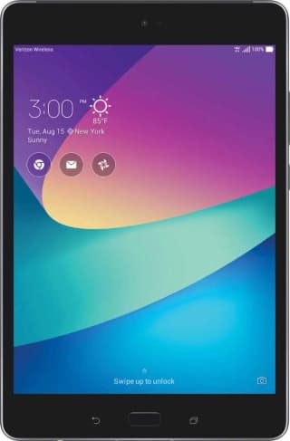 Asus ZenPad Z8s