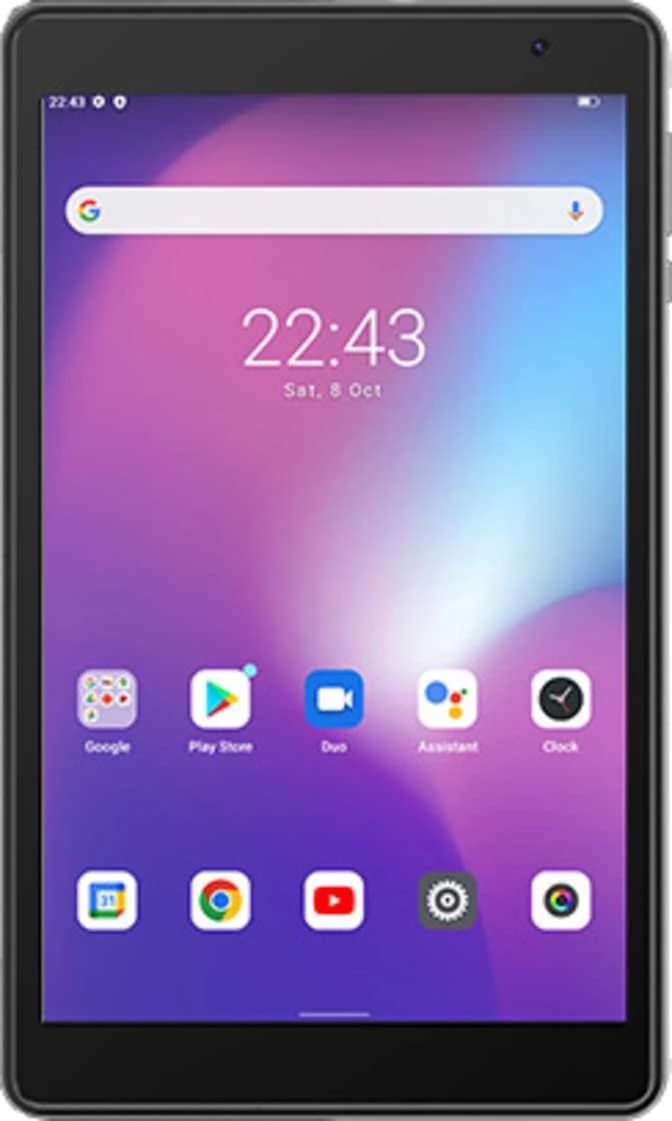 Blackview Tab 5 - Görsel 1