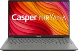Casper Nirvana X650 15.6" (Core İ5-13420H / 8 GB RAM / 1 TB)