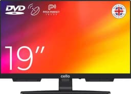 Cello C1924F 19" 720P (HD) LED