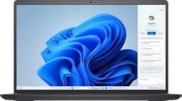 Dell 15 DC15255 (2025) 15.6" (Ryzen 3 7320U / 8 GB RAM / 512 GB)