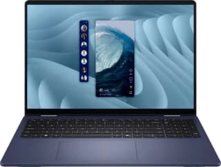 Dell 16 Plus 2-İn-1 16" (Ultra 7 256V / 16 GB RAM / 1 TB)