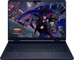 Dell Alienware 16X Aurora 16"