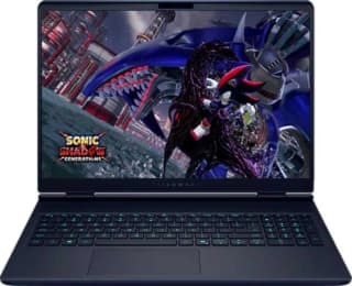 Dell Alienware 16X Aurora 16"