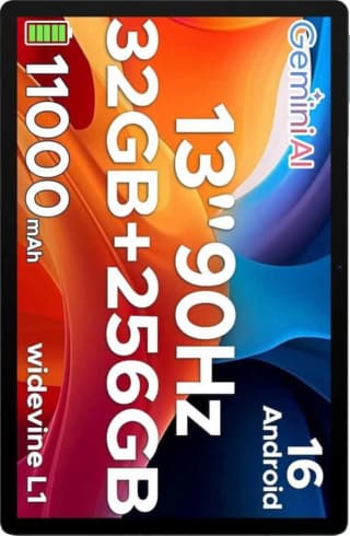 Doogee U13