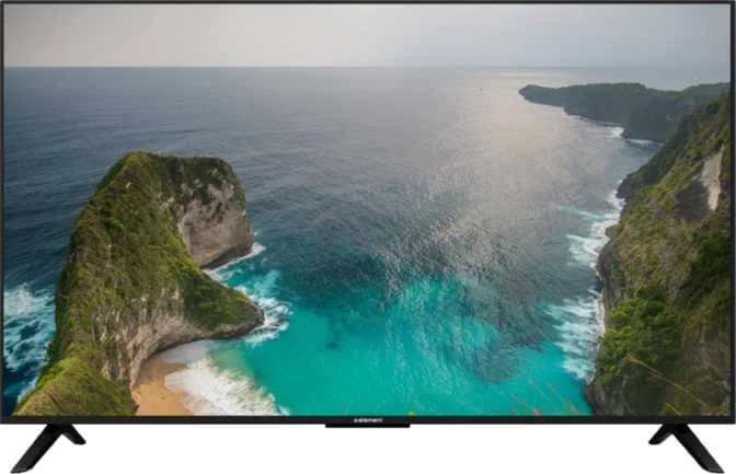 Element E4STA5517 55" 4K (UHD) LED - Görsel 1