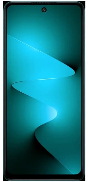 General Mobile Era 50 (256 GB) - Görsel 1