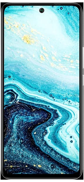 General Mobile GM 21 Pro (Çift Hatlı) - Görsel 1