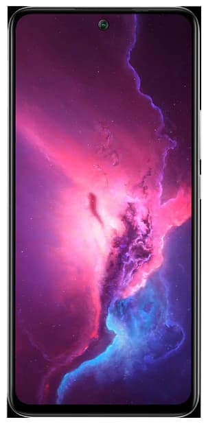 General Mobile GM 21 Pro New Edition