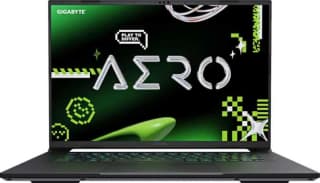 Gigabyte Aero X16 2WH (2025) 16"
