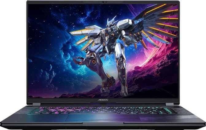 Gigabyte Aorus Elite 16 AE6H (2025) 16" - Görsel 1