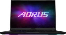 Gigabyte Aorus Master 16 Gen 2 16"