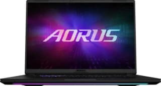 Gigabyte Aorus Master 16 Gen 2 16"