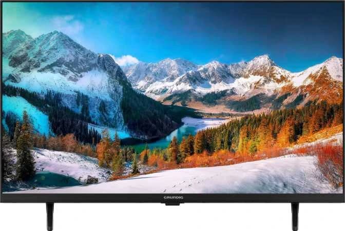 Grundig 24GHB5340 24" 720P (HD) LED - Görsel 1
