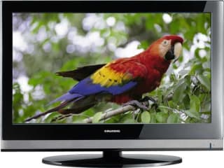 Grundig 37 VLC 6121 C 1080P (Full HD) LCD