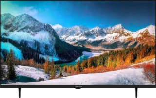 Grundig 40GFB5340 40" 1080P (Full HD) LED