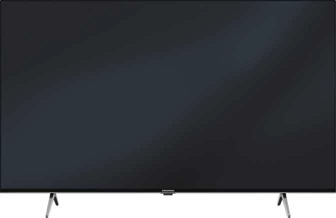 Grundig 65GUB7340 65" 4K (UHD) LED - Görsel 1