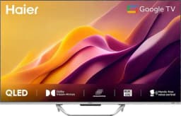 Haier 43Q6 43" 4K (UHD) QLED