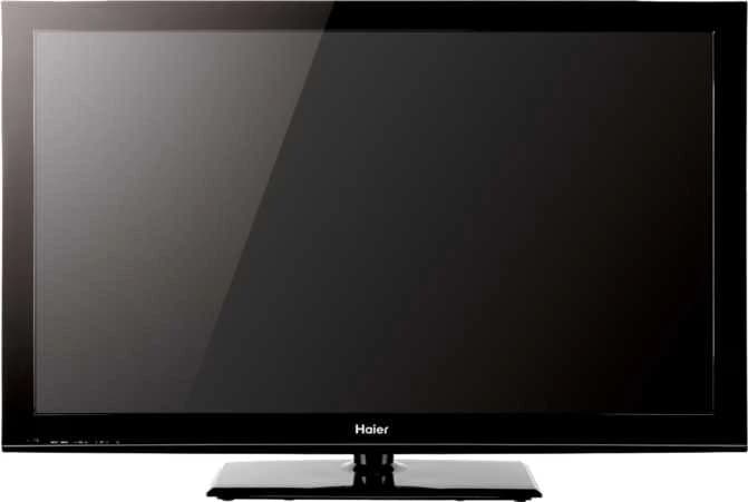 Haier 46" 1080P (Full HD) LED - Görsel 1
