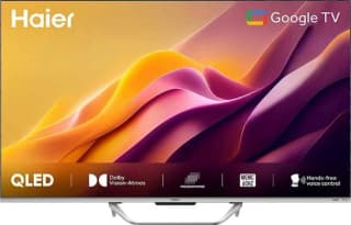 Haier 65Q6 65" 4K (UHD) QLED