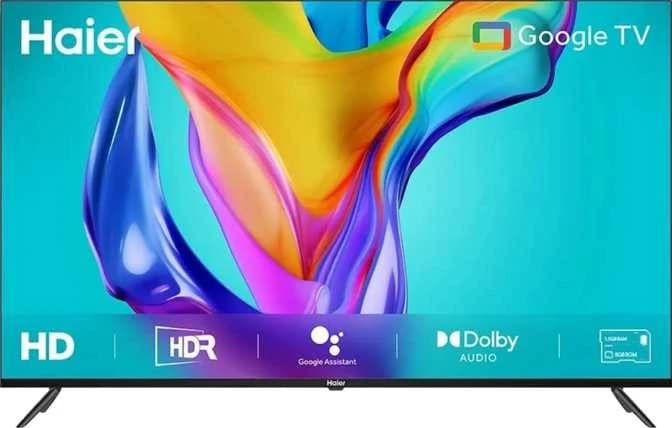 Haier H32K82FX 32" 720P (HD) LED - Görsel 1